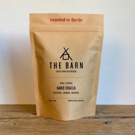 THE BARN (ザ バーン) ナノチャラ 250g x 1個